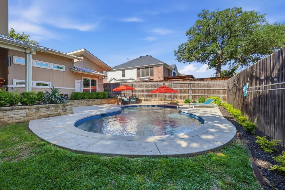 908 Idlewild Court Highland Village, TX 75077