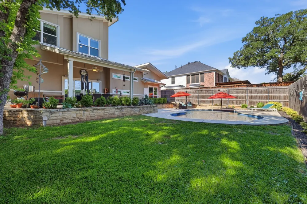 908 Idlewild Court Highland Village, TX 75077