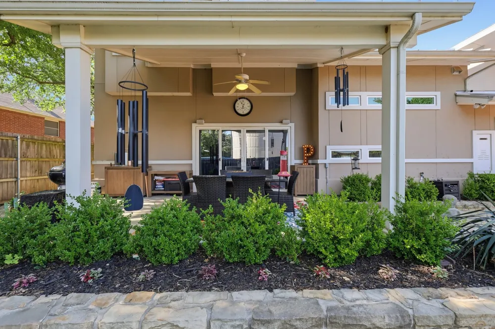 908 Idlewild Court Highland Village, TX 75077