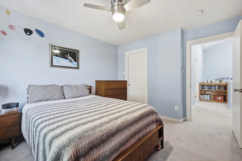 908 Idlewild Court Highland Village, TX 75077
