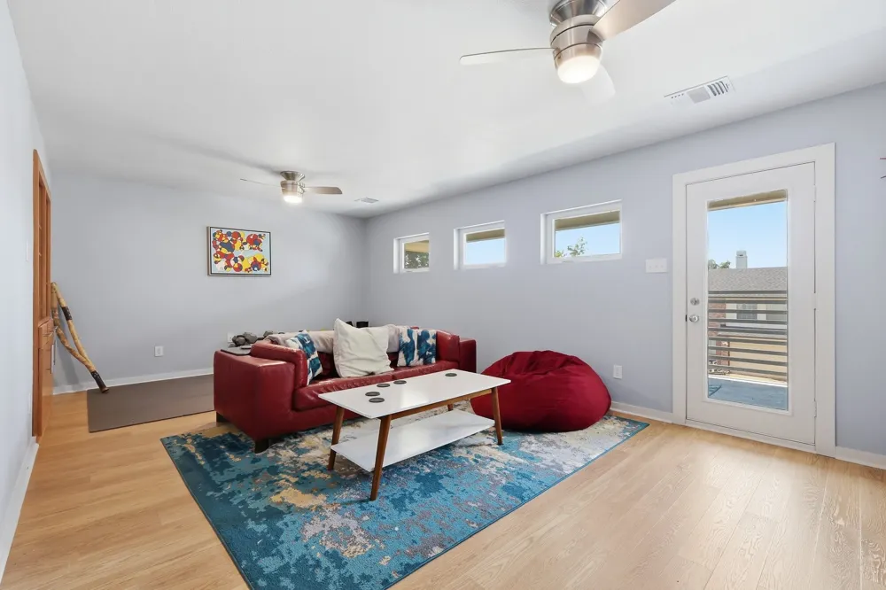 908 Idlewild Court Highland Village, TX 75077