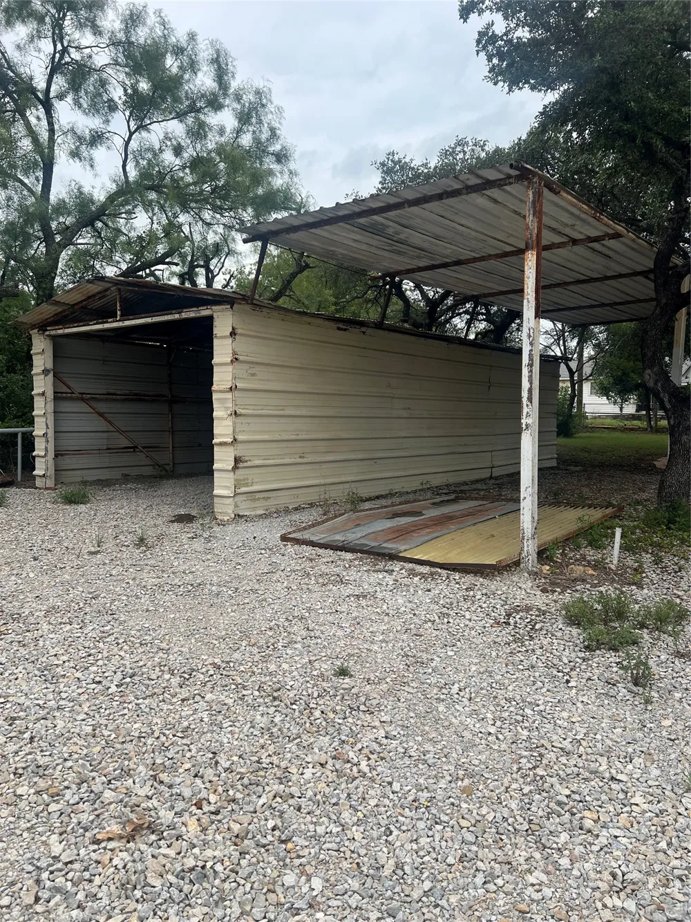 7809 Shannon Drive Brownwood, TX 76801