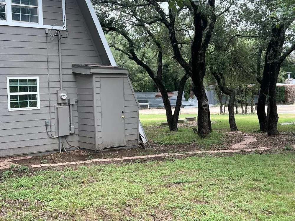 7809 Shannon Drive Brownwood, TX 76801