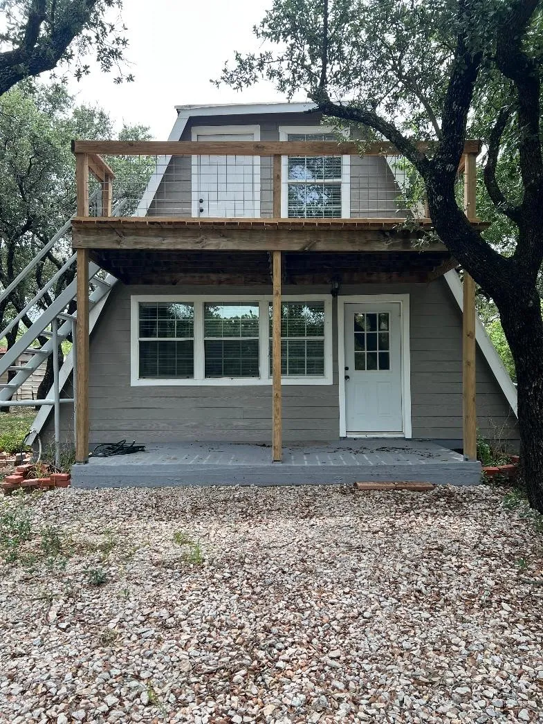 7809 Shannon Drive Brownwood, TX 76801
