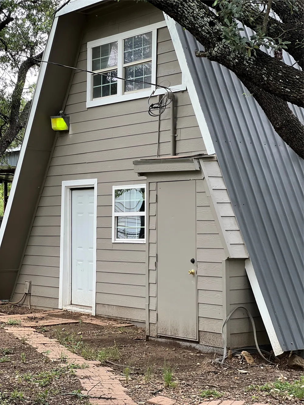 7809 Shannon Drive Brownwood, TX 76801