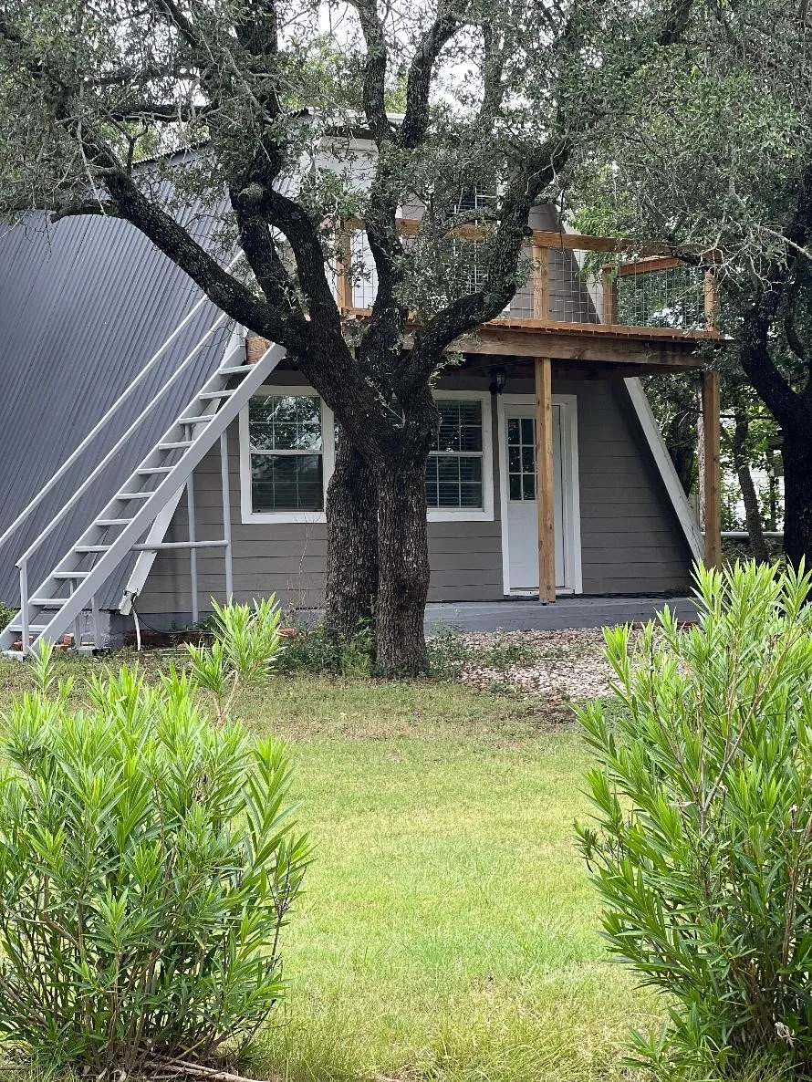 7809 Shannon Drive Brownwood, TX 76801
