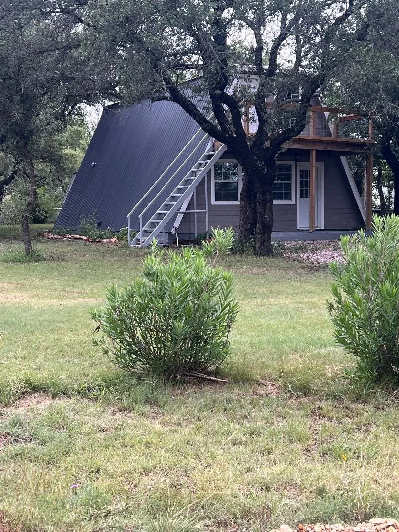 7809 Shannon Drive Brownwood, TX 76801