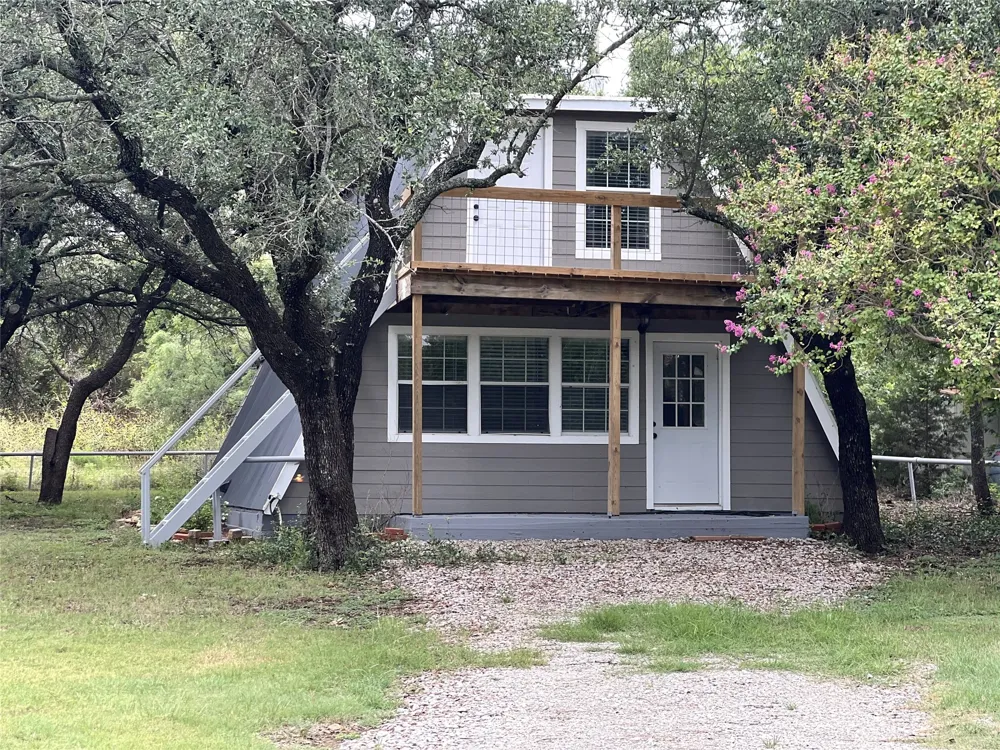 7809 Shannon Drive Brownwood, TX 76801