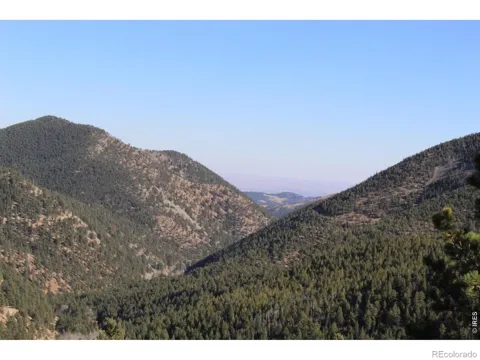 0 Pennsylvania Gulch Road
