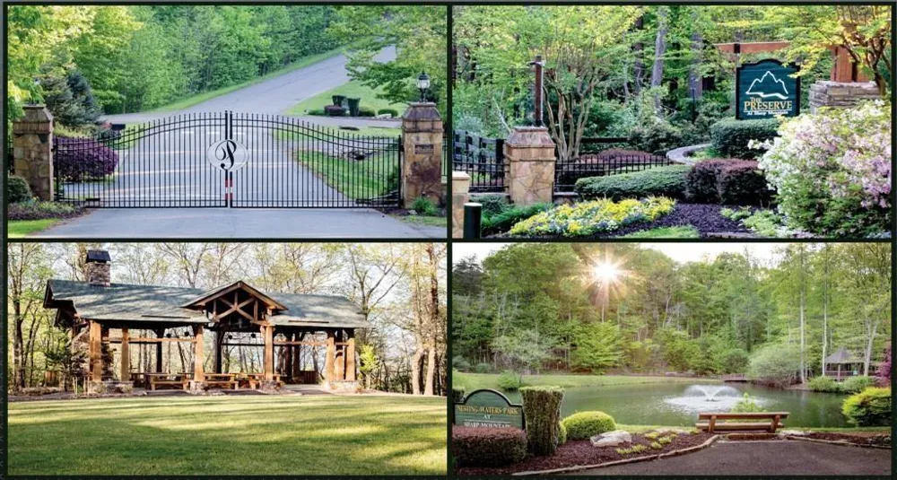0 Vista View Parkway Jasper, GA 30143