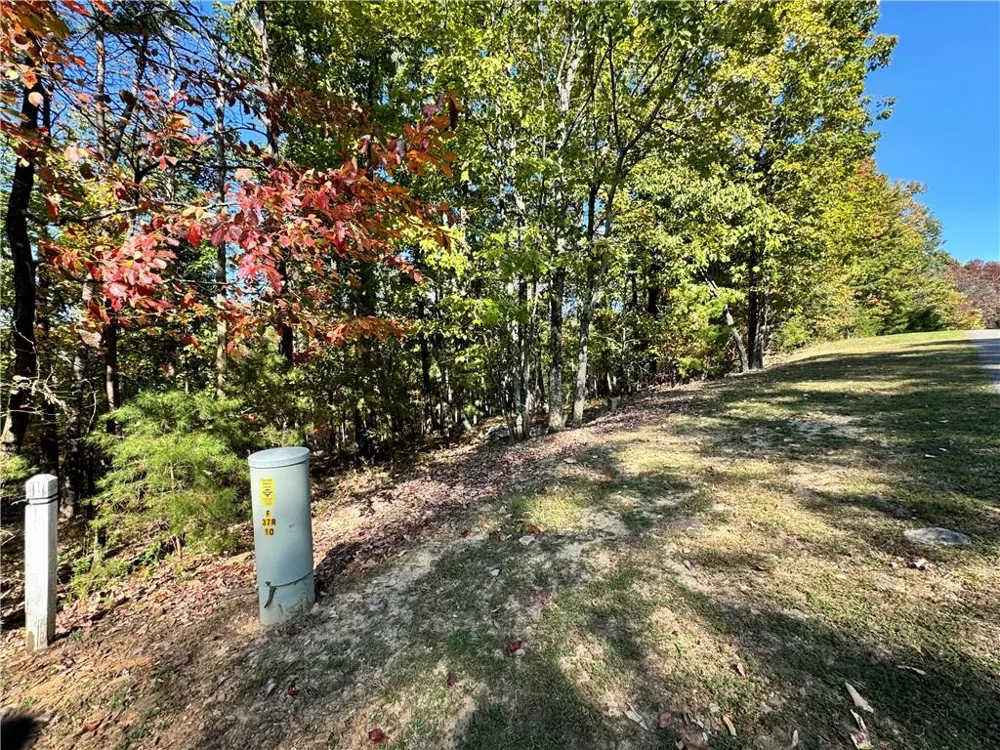 0 Vista View Parkway Jasper, GA 30143