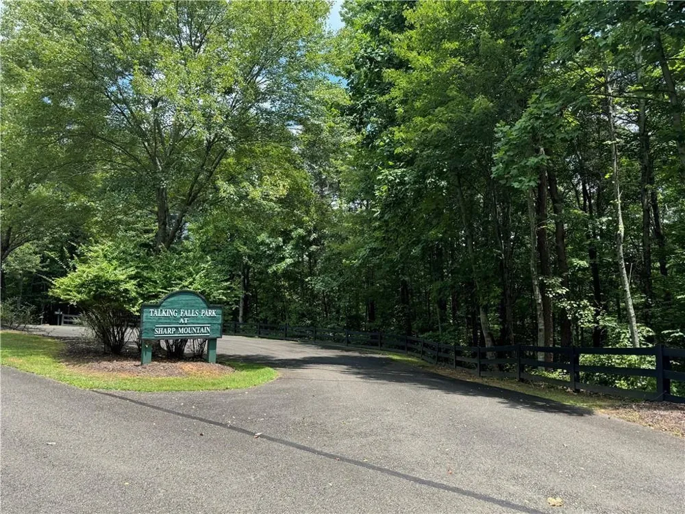 0 Vista View Parkway Jasper, GA 30143