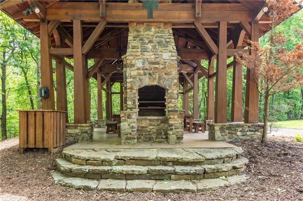 0 Vista View Parkway Jasper, GA 30143
