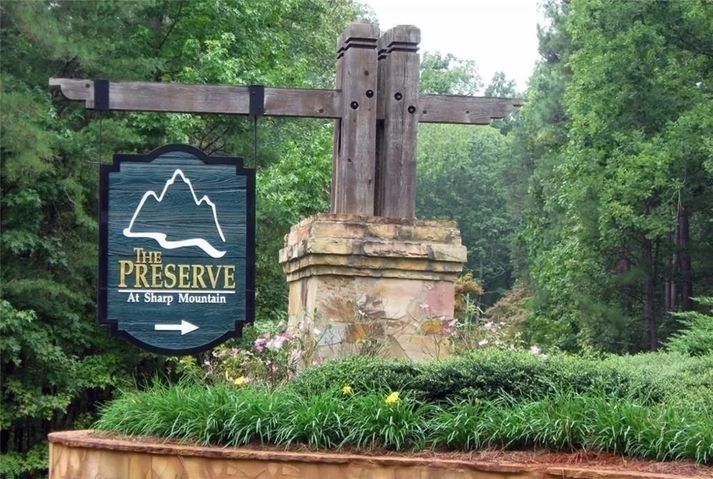 0 Vista View Parkway Jasper, GA 30143