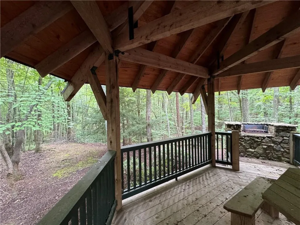 0 Vista View Parkway Jasper, GA 30143