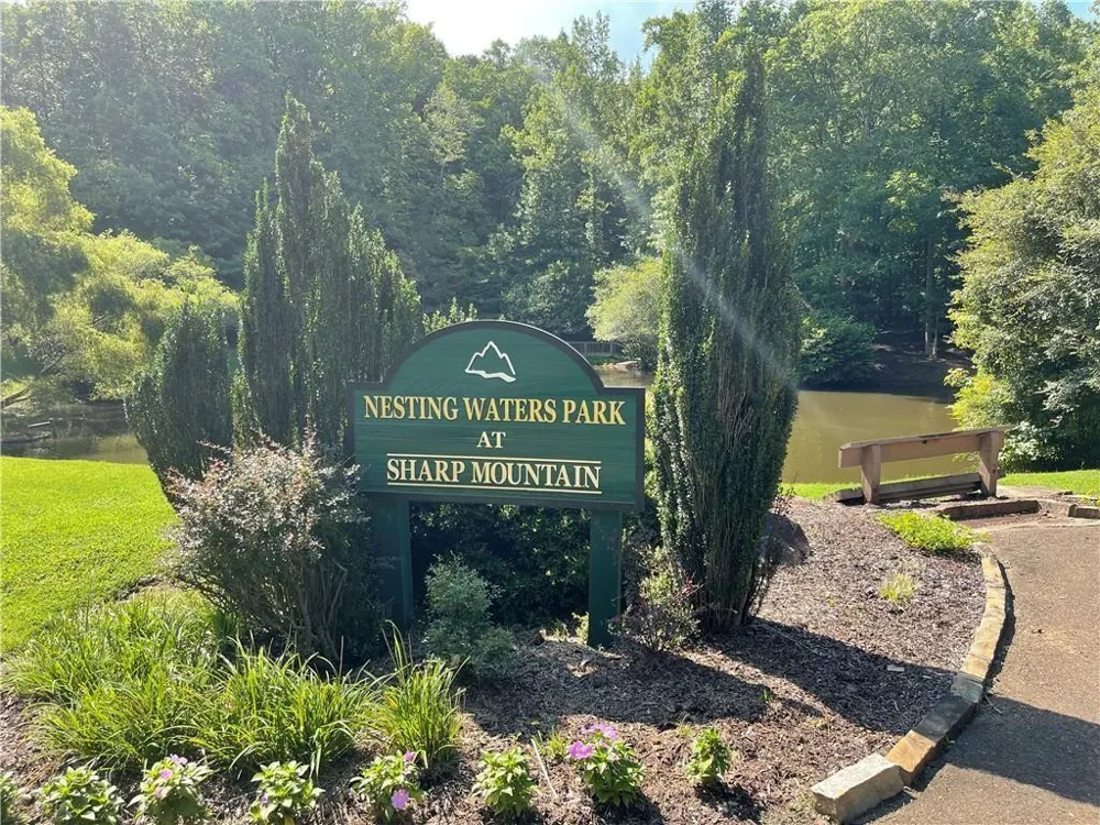 0 Vista View Parkway Jasper, GA 30143