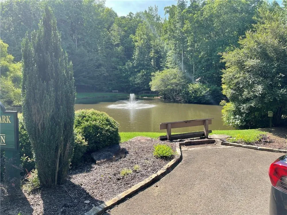 0 Vista View Parkway Jasper, GA 30143