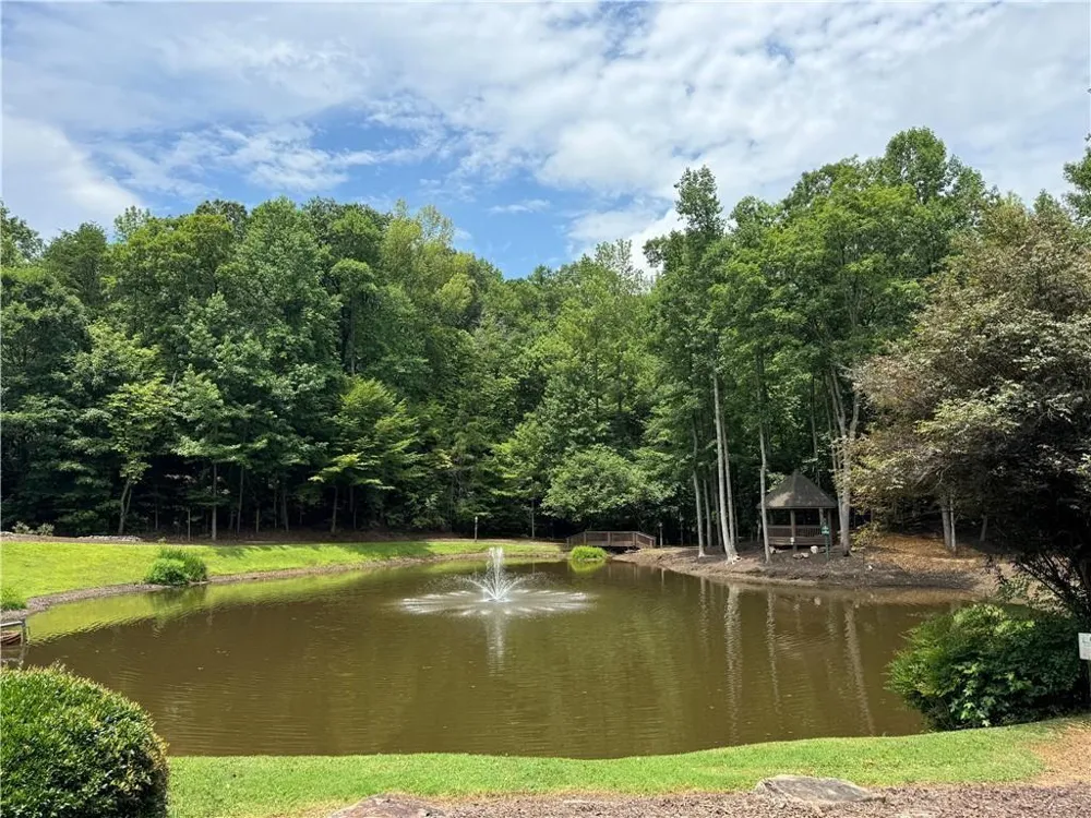 0 Vista View Parkway Jasper, GA 30143