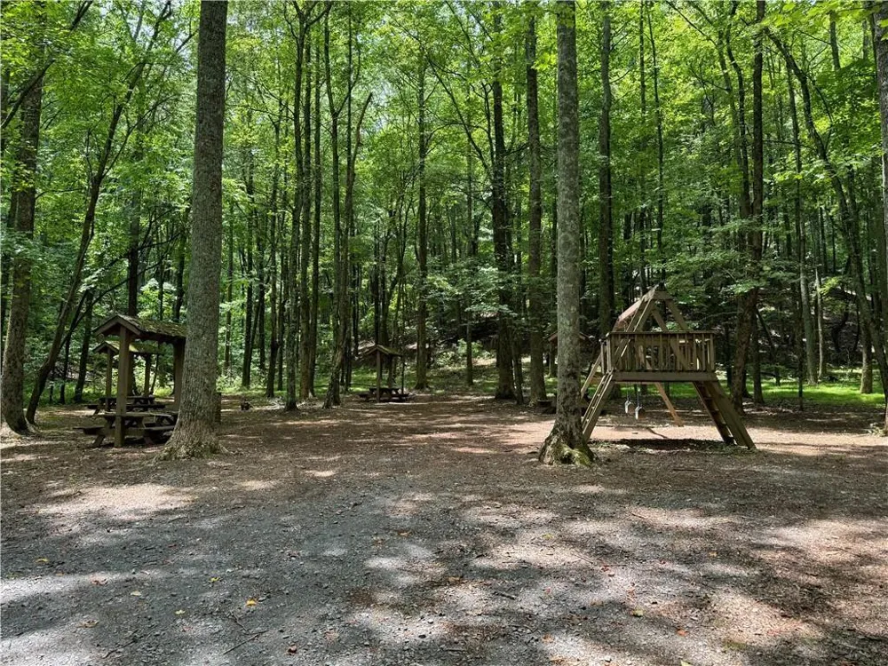 0 Vista View Parkway Jasper, GA 30143