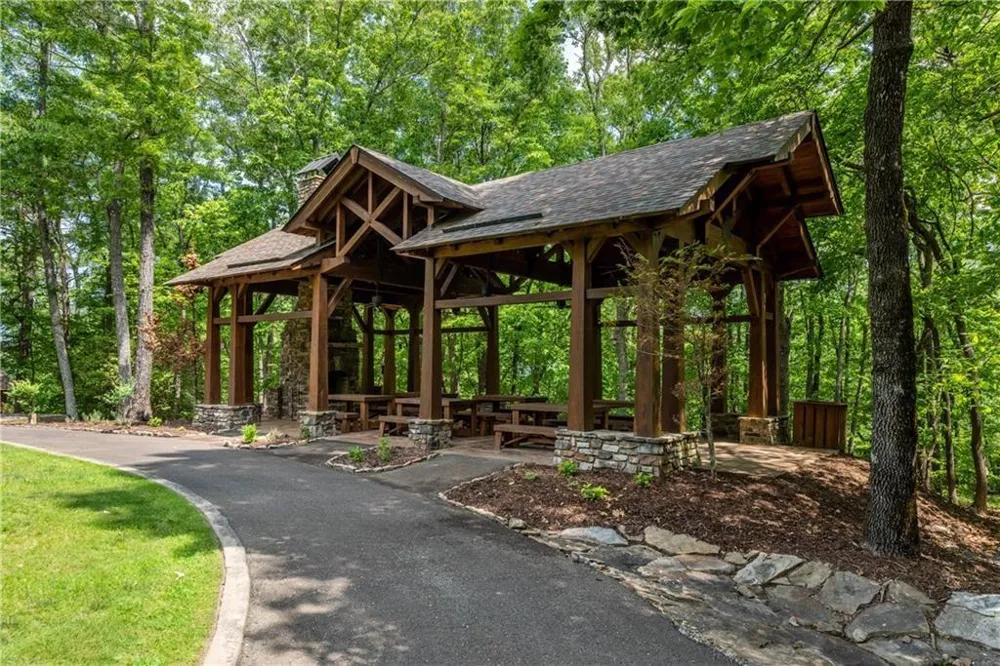 0 Vista View Parkway Jasper, GA 30143