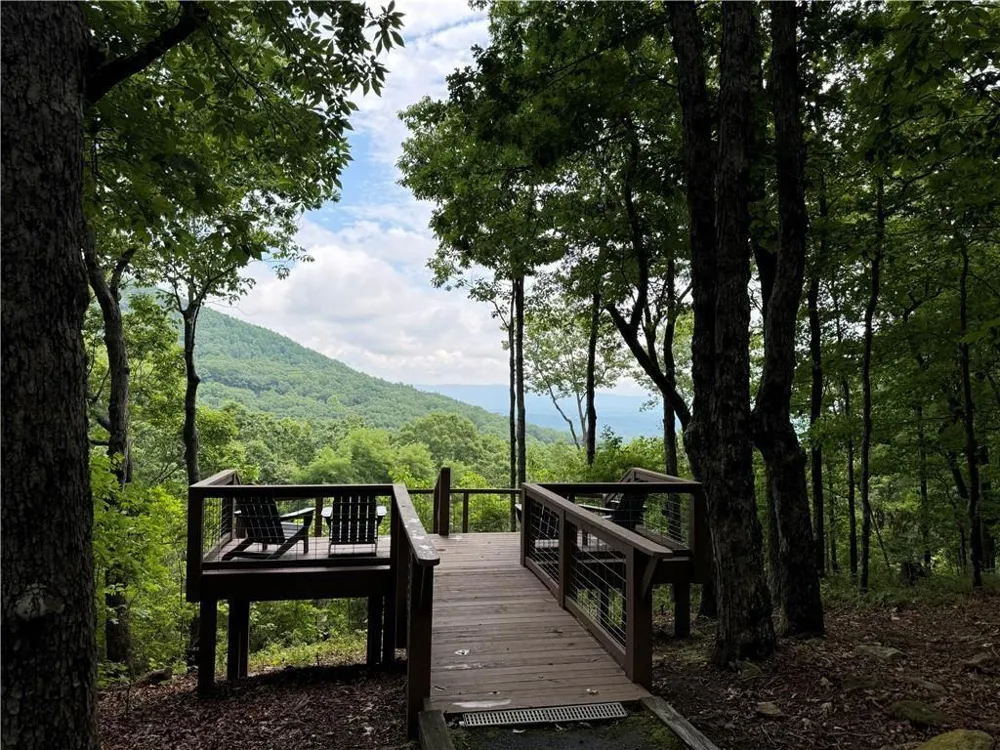 0 Vista View Parkway Jasper, GA 30143