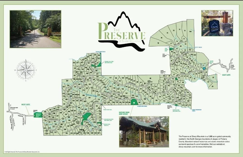 0 Vista View Parkway Jasper, GA 30143