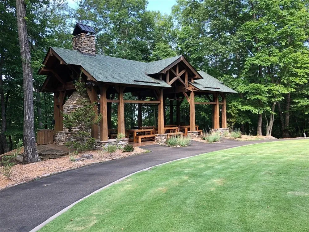 0 Vista View Parkway Jasper, GA 30143
