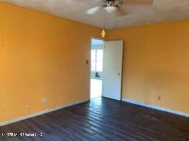 81 Henry Cox Road Monticello, MS 39654