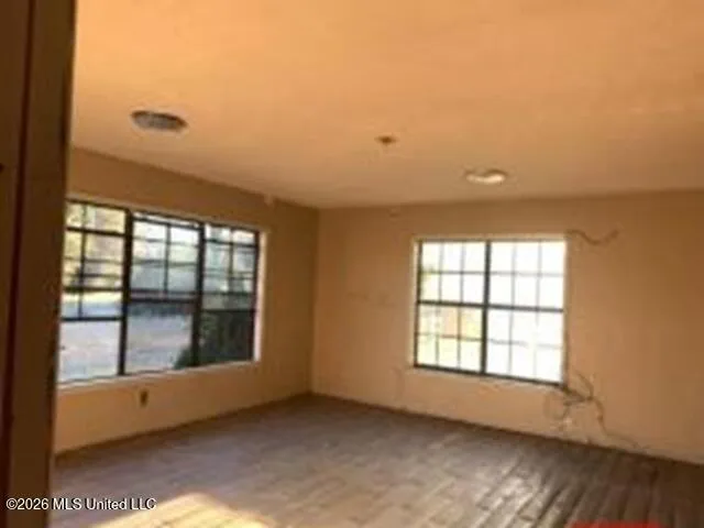 81 Henry Cox Road Monticello, MS 39654