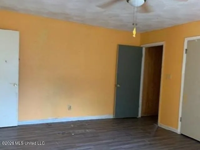 81 Henry Cox Road Monticello, MS 39654