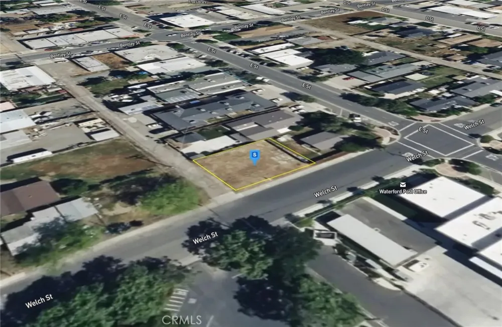 12717 Welch Street Waterford, CA 95386