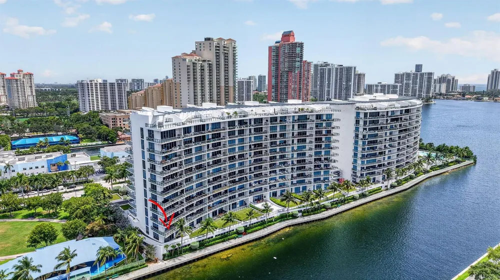 3250 NE 188th Street #201 Aventura, FL 33180