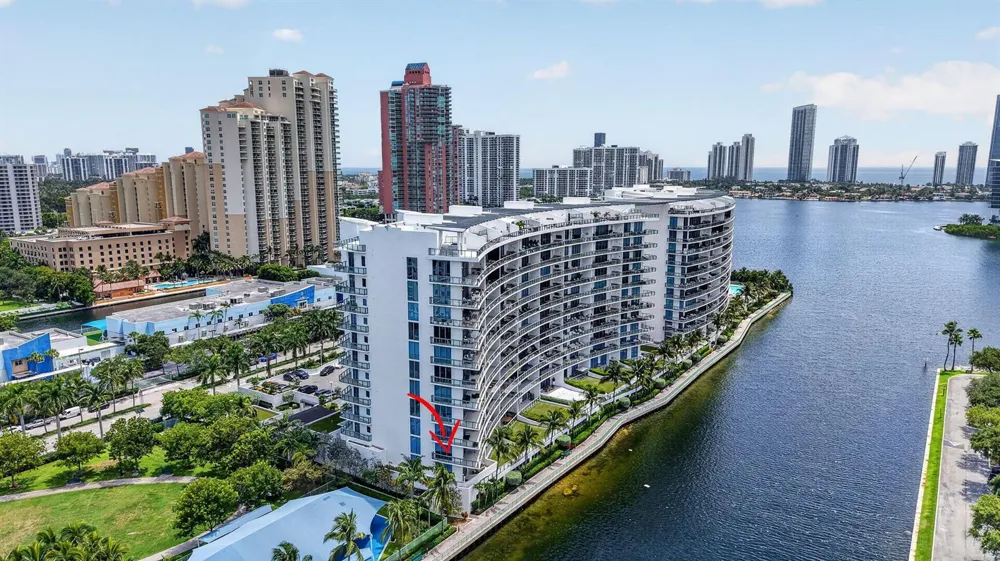 3250 NE 188th Street #201 Aventura, FL 33180