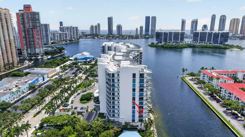 3250 NE 188th Street #201 Aventura, FL 33180