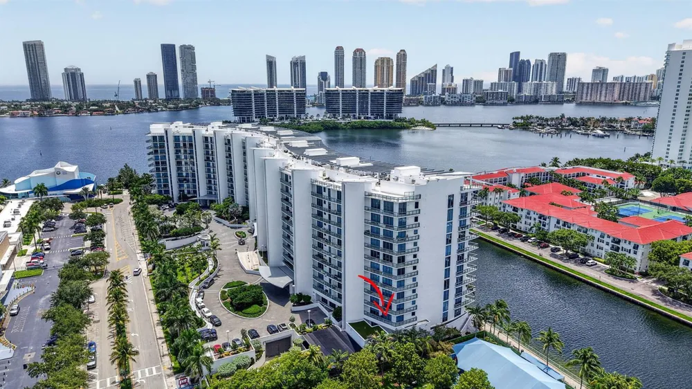 3250 NE 188th Street #201 Aventura, FL 33180