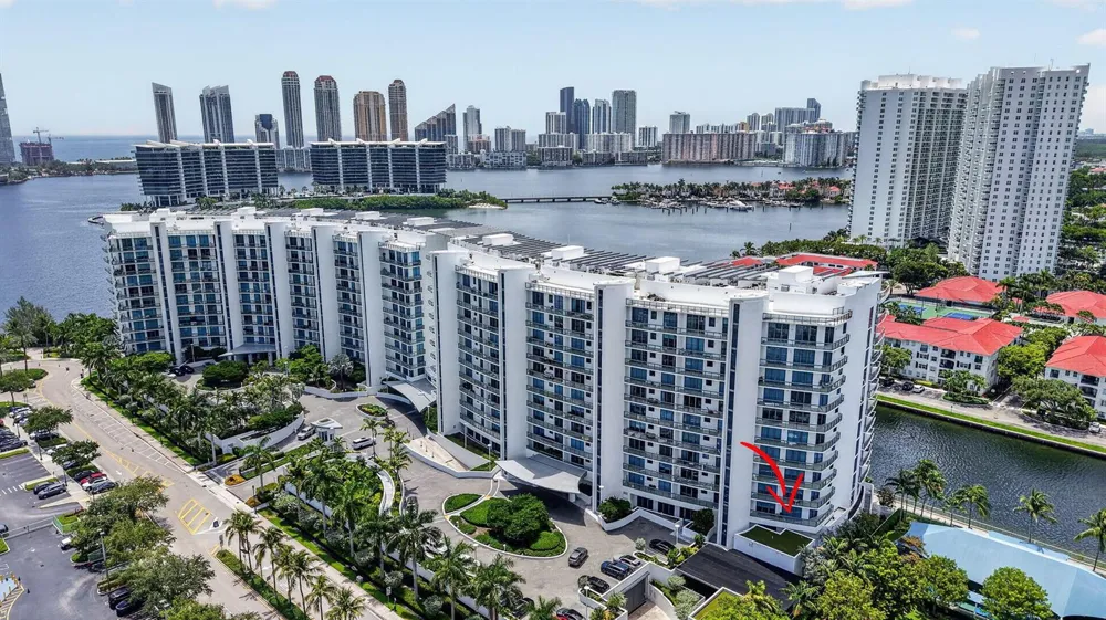 3250 NE 188th Street #201 Aventura, FL 33180