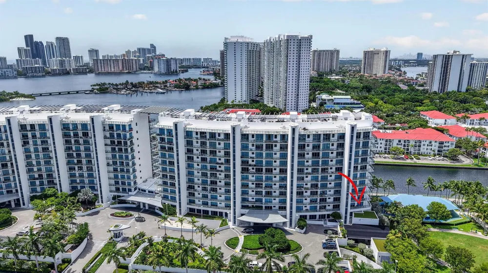 3250 NE 188th Street #201 Aventura, FL 33180