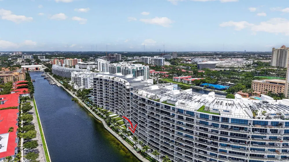 3250 NE 188th Street #201 Aventura, FL 33180