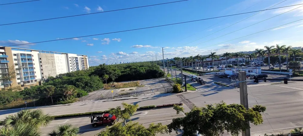501 E DANIA BEACH BOULEVARD #5-5L Dania Beach, FL 33004