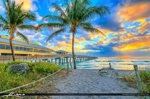 501 E DANIA BEACH BOULEVARD #5-5L Dania Beach, FL 33004