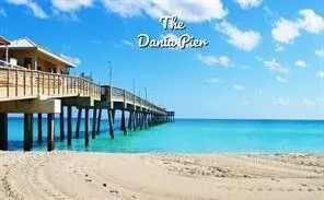 501 E DANIA BEACH BOULEVARD #5-5L Dania Beach, FL 33004