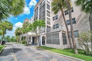 501 E DANIA BEACH BOULEVARD #5-5L Dania Beach, FL 33004