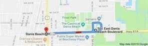 501 E DANIA BEACH BOULEVARD #5-5L Dania Beach, FL 33004
