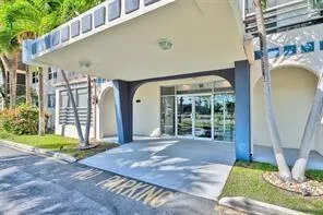 501 E DANIA BEACH BOULEVARD #5-5L Dania Beach, FL 33004
