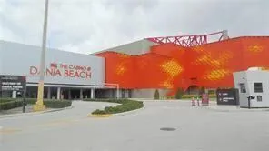 501 E DANIA BEACH BOULEVARD #5-5L Dania Beach, FL 33004