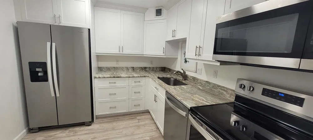 501 E DANIA BEACH BOULEVARD #5-5L Dania Beach, FL 33004
