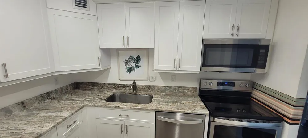 501 E DANIA BEACH BOULEVARD #5-5L Dania Beach, FL 33004
