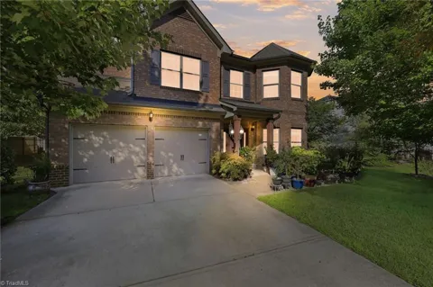 1105 Longleaf Pine Place