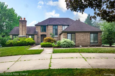 48775 Harvest Drive