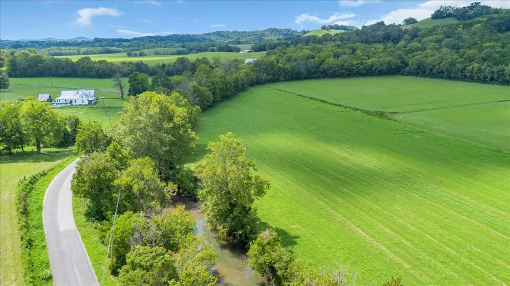 0 Cheatham Springs Road Wartrace, TN 37183